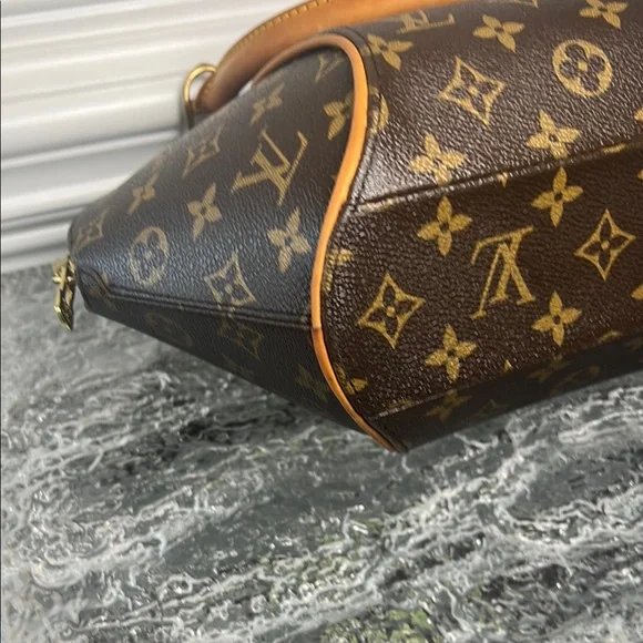 Louis Vuitton Ellipse Monogram  Handbag - Picture 6 of 14